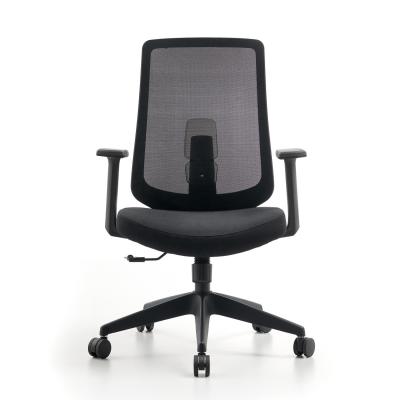 Chine Créez un espace de travail professionnel avec le fauteuil de visiteur ergonomique FOSHAN Design Mesh à vendre