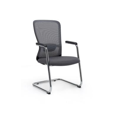 China Convertible Mesh Chair Sales Multi Choices Mid Back Moder Office Chairs for Meeting Room for sale