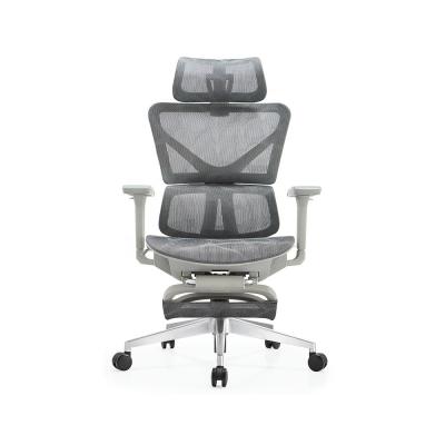 China Competitive De Bureau BIFMA Standard Office Chair The Best Choice for Modern Offices for sale