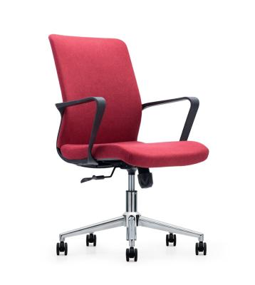 Chine Chaise de bureau ergonomie multifonctionnelle de conception moderne pour l'emballage du courrier à vendre