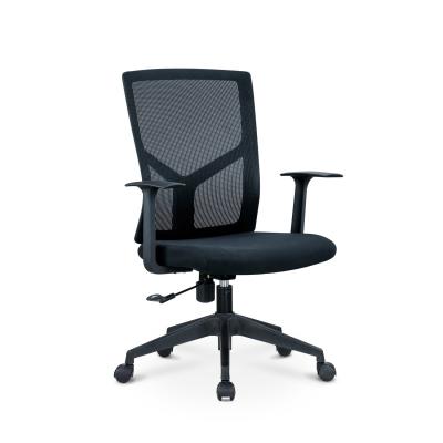 Chine Révolutionnez le bureau avec la chaise de bureau en maille Y-SEATER réglable et tournante à vendre