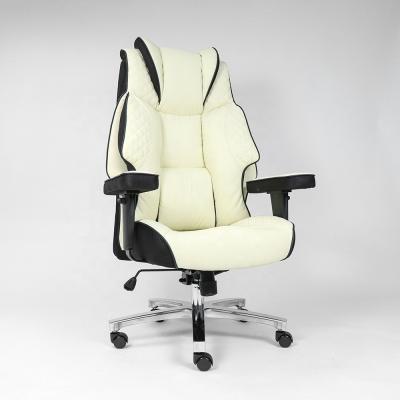 中国 Modern Home Chair Office Manager Luxury Office Furniture Swivel Chairs from Anji Direct 販売のため