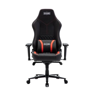 China 2022 Hot Seller Cadeira para jogos Gaming Chair with 19 Butterfly Mechanism à venda