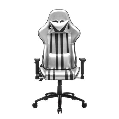 China Adjustable Backrest Gaming Chair for E-Sports Workers in Office/Apartment/School for sale