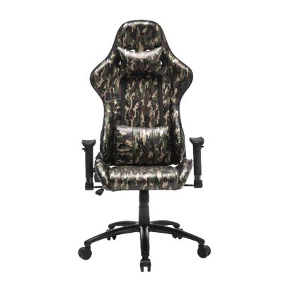 Chine Office Furniture Direct E-Sports Worker Racing Gamer Gaming Chair for Game Player à vendre