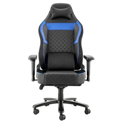 China Office/Home/Apartment/School Executive Chair with Luxury PU Leather E-sport Design for sale