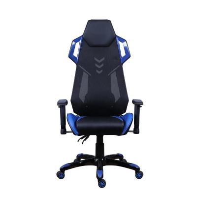 China Style Executive Chair Racing Office Gaming Chair Adult PVC Mesh Cadeira de computador for sale