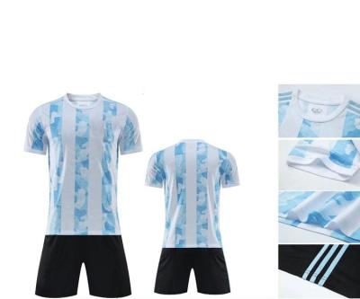 China Low Price Guaranteed Quality Football Training Jersey Plain Soccer Jerseys Supplier From Coolmax for sale