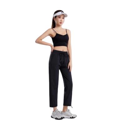 China Coolmax Sweatpants Top Quality Best Price Custom Packing Coolmax Pants for sale