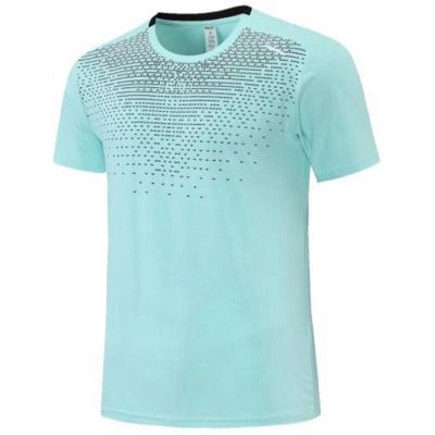 China Quick-drying Factory Supply Great Price Quick-drying Sportswear Men T-shirt for sale