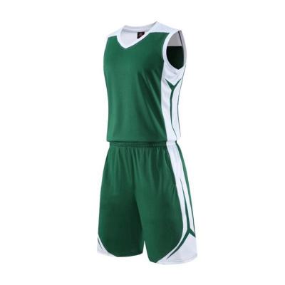 China Coolmax Guaranteed Quality Appropriate Prices Custom Simple Basketball Jersey Vintage for sale