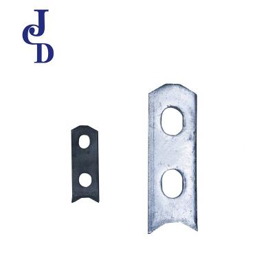 China Building Construction Two Hole Anchor For Hardware Lifting Materials For Precast Concrete Lifting Anchor 2.5t for sale