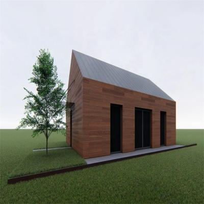 China Steel Structure Building 2020 Australian Standard Prefab House 20Ft Flat Pack Building Container From Bangladesh for sale