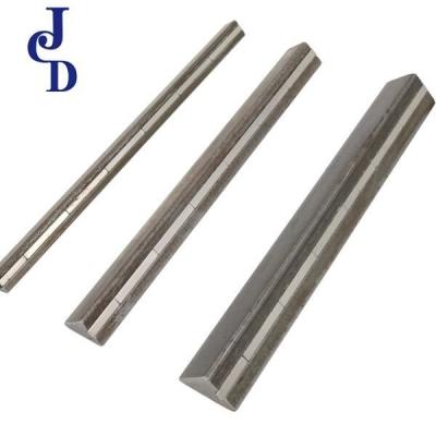 China Precast Concrete Triangle steel chamfer from professional stainless steel manufacturer China for sale