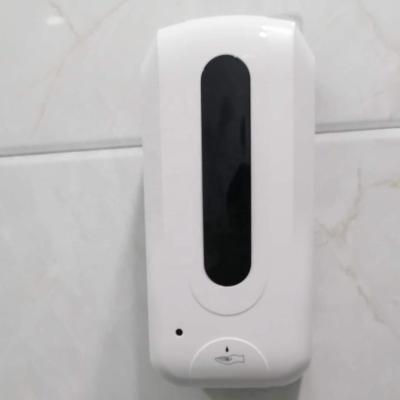 China Modern Foam Dispenser Sanitizer Dispenser CD PANG Hospital Auto Soap Dispenser for sale