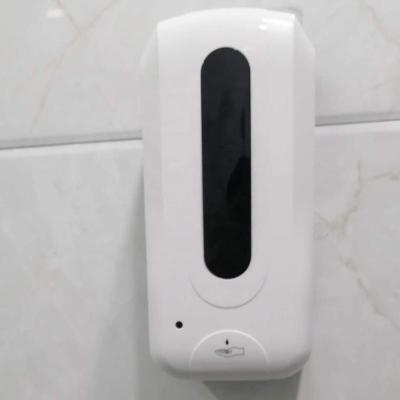 China 2020 Foam Soap Dispenser Standing Automatic Soap Dispenser Hand Sanitizer Dispenser Wholesale In Stock for sale