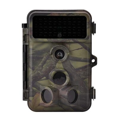 China IP66 Waterproof Design Thermal Imaging for Action Scope Wireless 20MP Wildlife Outdoor Hunting Trail Camera for sale