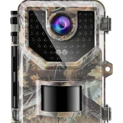 China IP66 Design China Factory Wholesale Price 20MP 4G Waterproof Game Hunting Trail Camera for sale