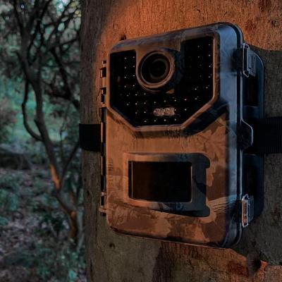 China IP66 Waterproof Design ANXK 0.3s Hunting Digital Trail Game Camera Wildlife Hunting Camera for sale