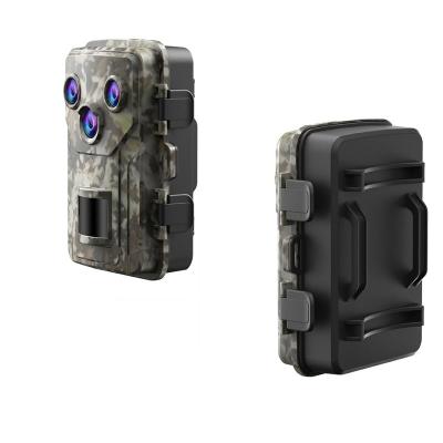 China Cheapest Weather-Resistant 16MP 1080P IR Night Vision Rustproof Wildlife Hunting Trail Cameras And Home Surveillance for sale