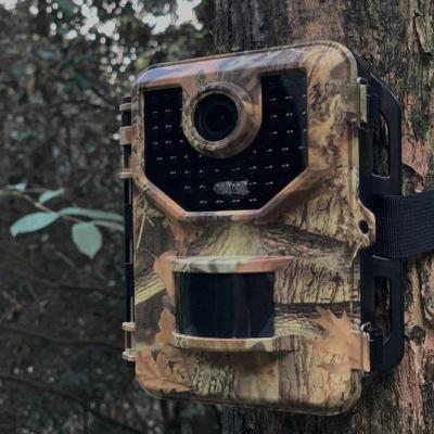 China 2022 Weather-Resistant Hunting Camera 20MP 940nm Night Vision 1080P Trail Camera Hunting for sale