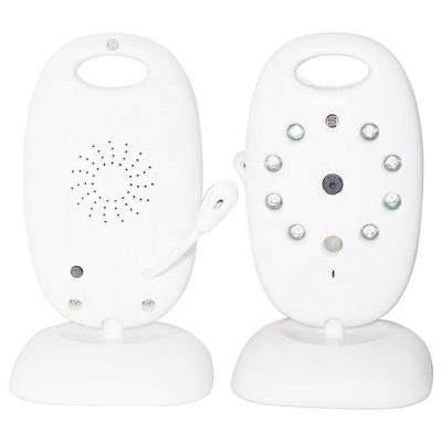 China NIGHT VISION 5M-10m Baby Monitor Two Way Audio Camera Night Vision Surveillance for sale