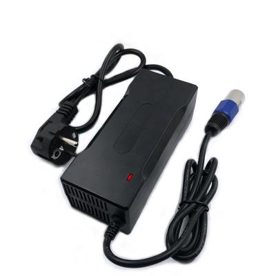 China Portable Electric Battery Charger 14.5V 8A 12V Battery Charger Scooter Battery Charger Lead Acid Battery Charger for sale