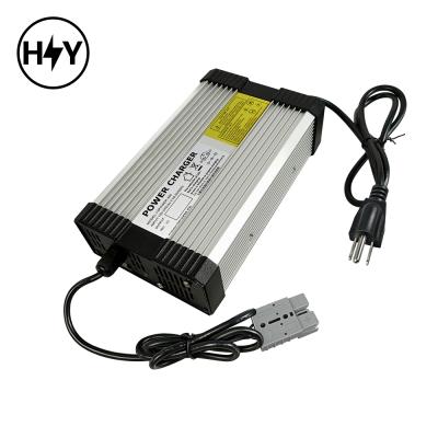 China Battery Charger Hoverboard Electric Vehicle Ebike 6V Lead Acid Battery 7.2V 20A 1S Fast Charger for sale