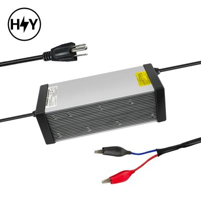 China Wholesale Battery Charger 58V 30A 4S Mobility Kick Scooters 48V Lead Acid Battery Charger for sale