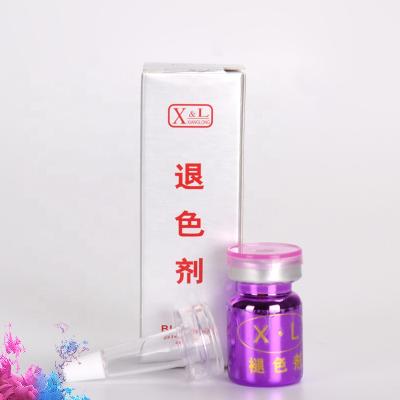 China Wholesale Easy To Use Permanent Makeup Microblading Bleach Tattoo Removal Cream Eyebrow Tattoo Bleach for sale