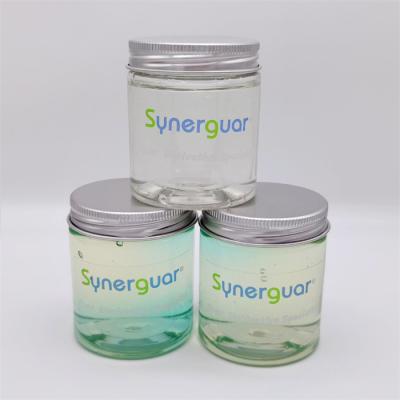 China High Substitution Degree Personal Care Gum Pure And Fine Powder Keep In A Cool for sale