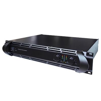 China Power Design Safer Unique Design Innovative Highly Integrated Hot Sale And More Reliable 5000 Watt Mono Block Power Amplifier 2 Channel for sale