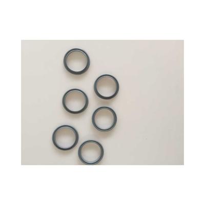 China Various Good Quality NBR EPDM FKM SI Gasket Seals Rubber Gasket For Filters for sale