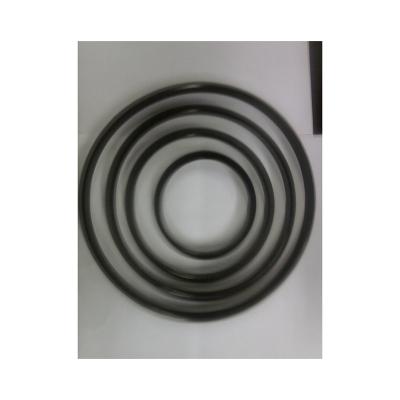 China NBR EPDM FKM SI Fine Quality Durable Using Low Price Rubber Gasket Seal With Good Ozone Resistance for sale