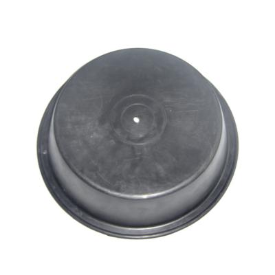 China NBR EPDM FKM SBR SI HNBR CR OEM Silicone Rubber Bellows For Auto Parts Sealing for sale