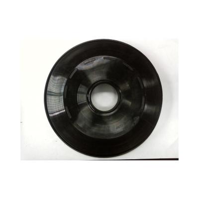 China Professional cheap rubber car rubber propeller production auto rubber part for sale