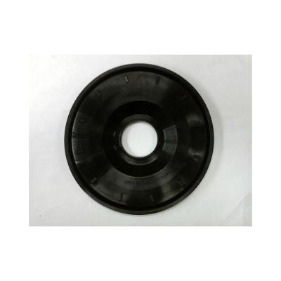 China Car Wear Resistant Parts Surround Gasket Seals Automotive Rubber For Automobiles for sale