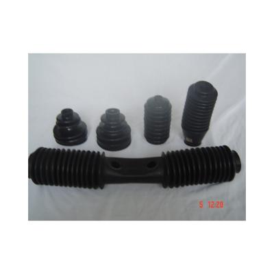 China Wear Resistant Liquid Car Rubber Sealing Parts For Automobiles for sale