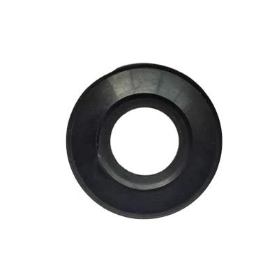 China Custom NBR Silicone Rubber Seal Oil Filter Rubber Gasket for sale