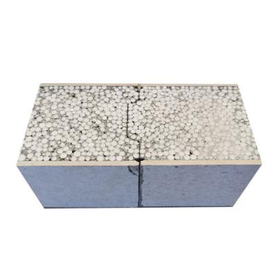 China Contemporary EPS Cement Panels Insulated Wall Panels Foam Panels Cheap Price for sale