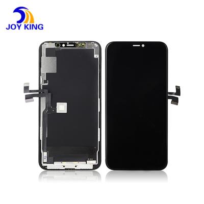 China Mobile Phone LCD Display For iphone 11 pro Original/TFT/OEM/OLED LCD Touch Screen Replacement For Iphone 11 pro for sale