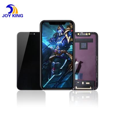 China Factory Wholesale New LCD Display For iPhone XR Display Screen Touch With For iPhone XR For Iphone Xr for sale