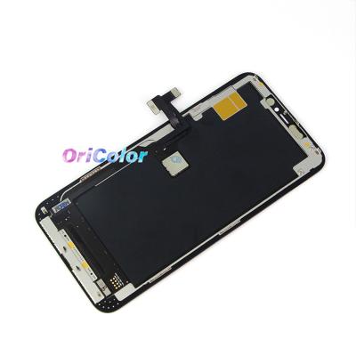 China New Incell LCD For iPhone 11 Pro Max Touch 3D LCD Display For iPhone 11 Pro Max For Iphone 11 Pro Max for sale