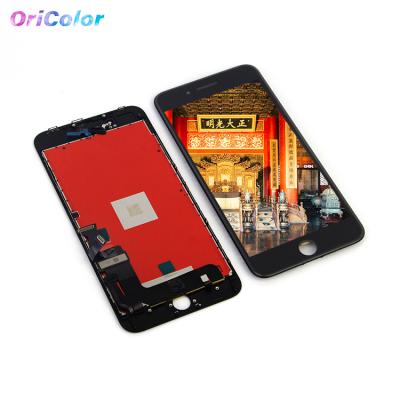 China Mobile Phone Oricolor LCD Screen With Touch Digitizer LCD For iPhone 8 Plus High Quality For iPhone 8 Plus LCD For Mobile Phone more iPhone 8 for sale