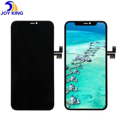 China JK factory wholesale! ! OEM Factory Replacement LCD For iphone 10 Pro 11 12 13 Pro Max Display 10000 Pcs Week for sale