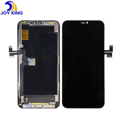 China Good quality and fast shipping pantalla display for iphone 11 pro max replacement lcd for Iphone 11 pro max for sale