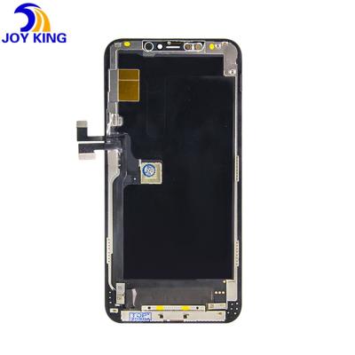 China original premium touch oled display lcd screen for iphone 11 pro max replacement mobile phone lcds for iphone 11 pro max for sale