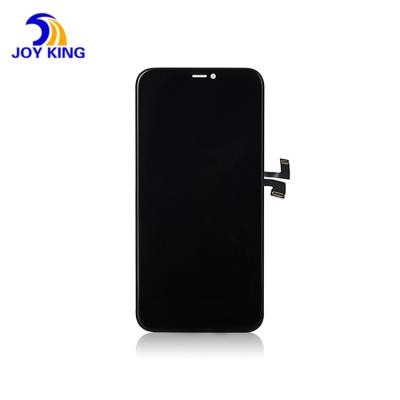 China Fast Shipping For iPhone 11 Pro Max Full Screen Display LCD For Iphone 11 Pro Max for sale