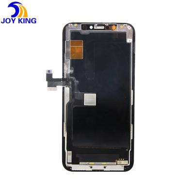 China New come for iPhone 11 pro OLED LCD screen display assembly, for iPhone 11 pro display with good quality for Iphone 11 pro for sale