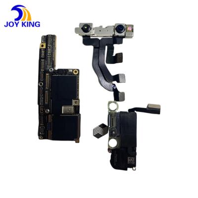 China New Original Unlocked Logic Motherboard for iPhone X 64gb 256gb, for iPhone X 64gb 256gb 10000 pcs week for sale